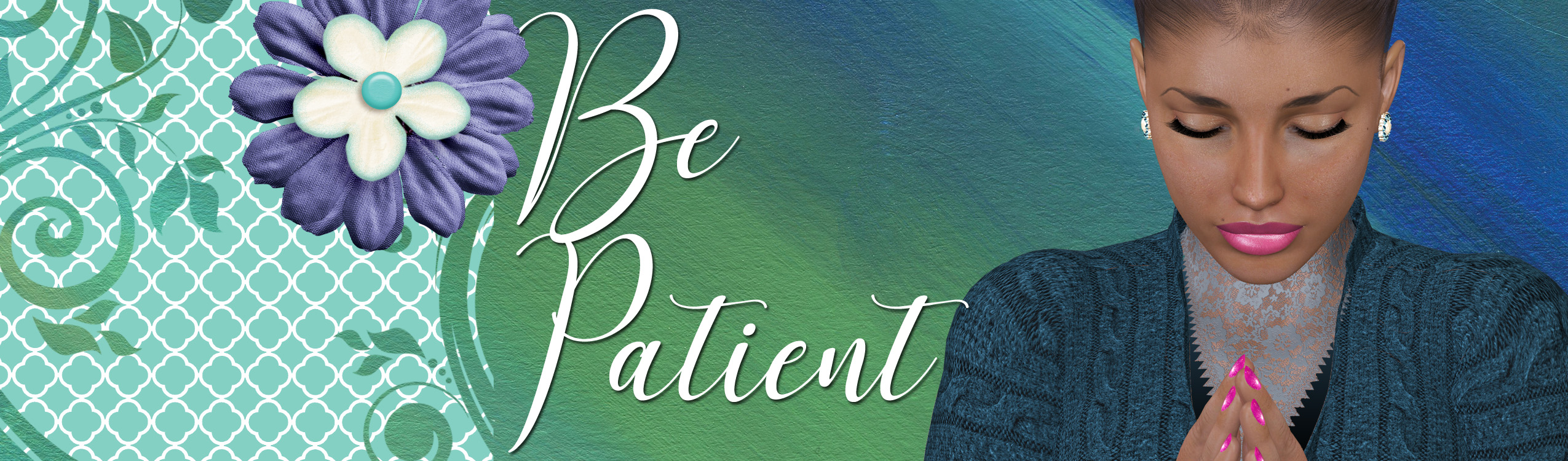 be-patient