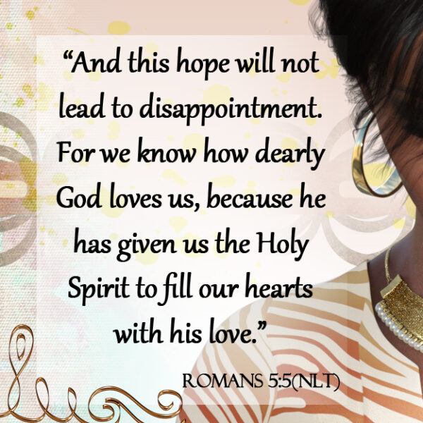 Remain Faithful to God’s Promises
