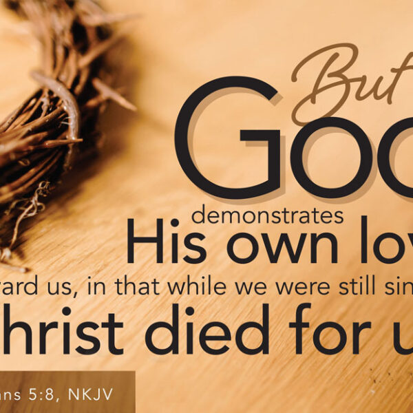 Remain Close to God