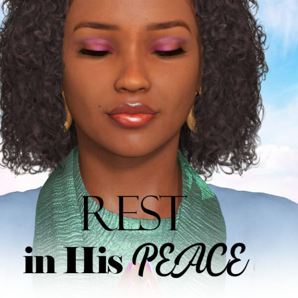 Do You Have Peace About It?