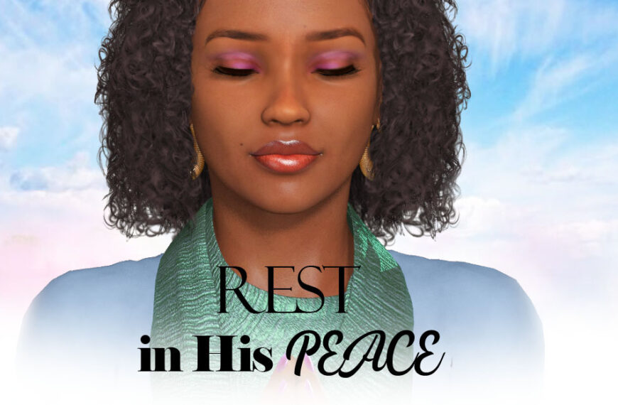 Do You Have Peace About It?